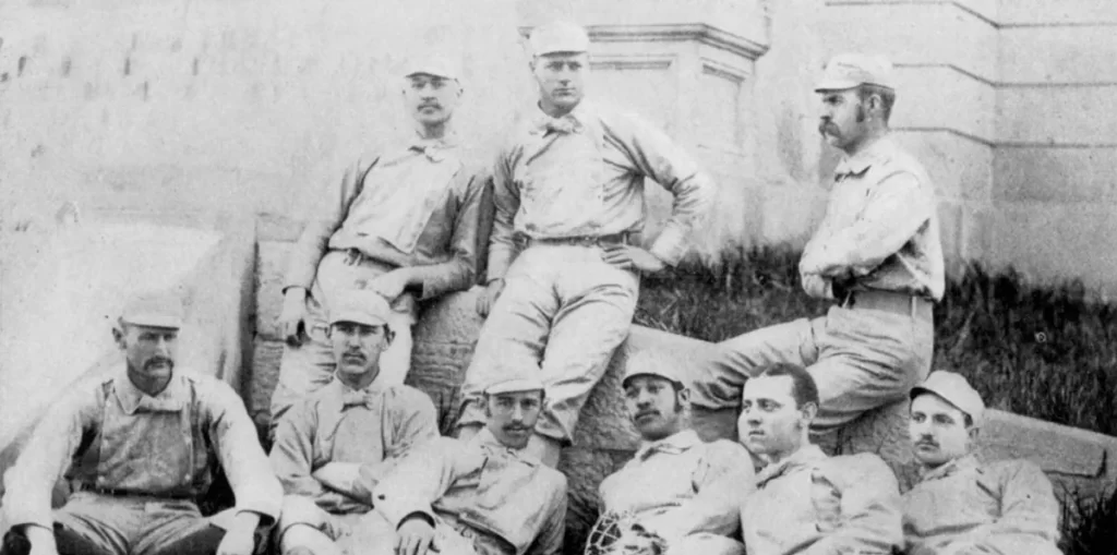 bhl-1882-um-baseball-team