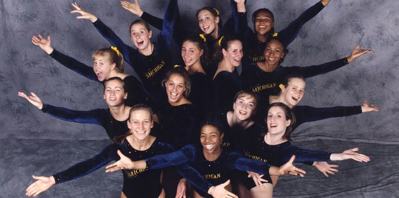 bhl-1998-womens-gymnastics-team