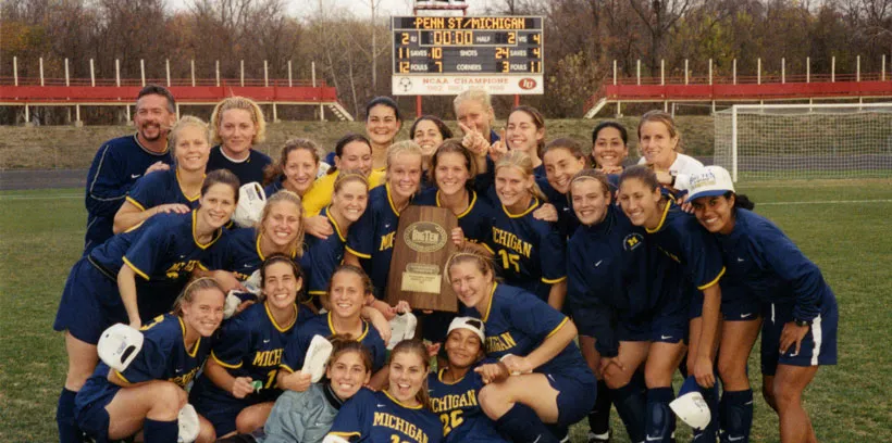 bhl-1999-um-womens-soccer-big-ten-champions