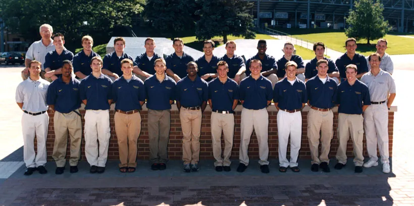 bhl-2003-mens-gymnastics-team