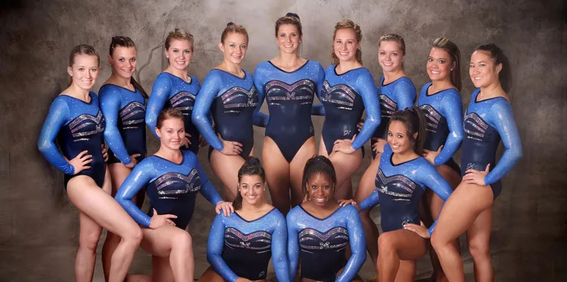 bhl-2013-womens-gymnastics-team