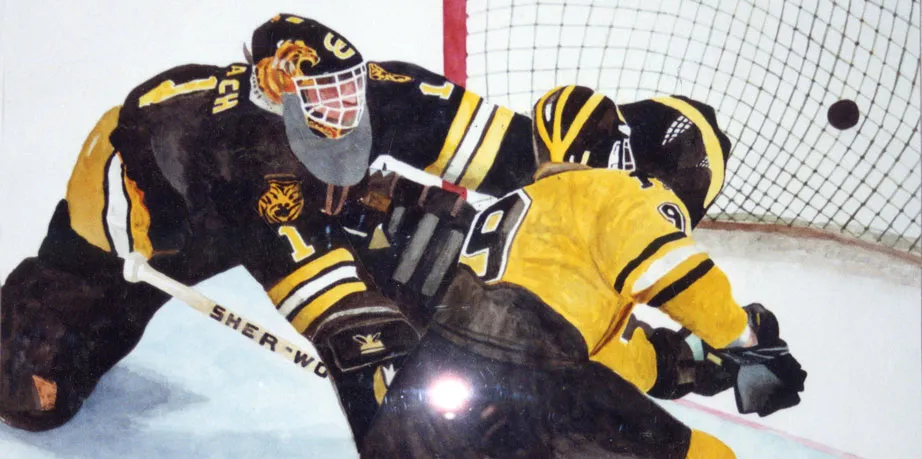 bhl-brandon-morrison-um-ice-hockey-1996-ncaa-vs-colorado-scoring-winning-goal-in-overtime