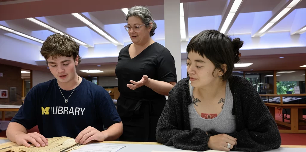 bhl-reading-room-students-working