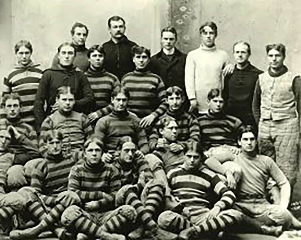 1897 Ohio State Football Team
