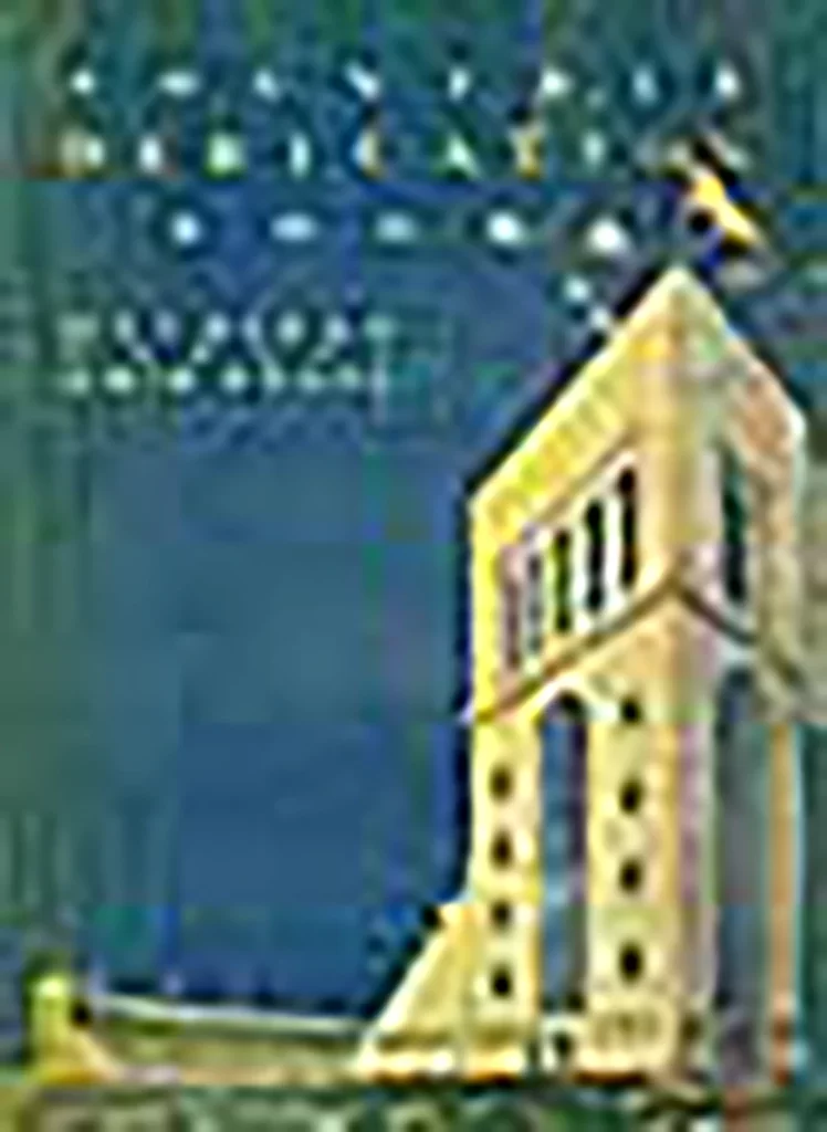 Stadium Dedication Programs