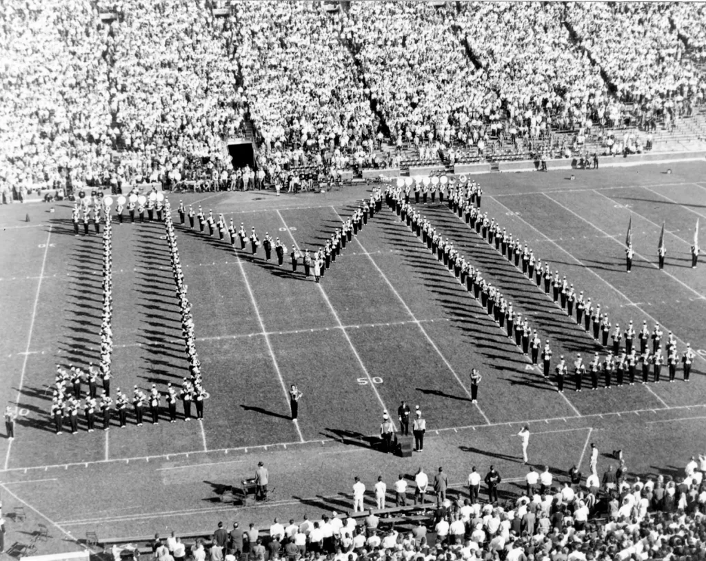 bhl-football-marching-band