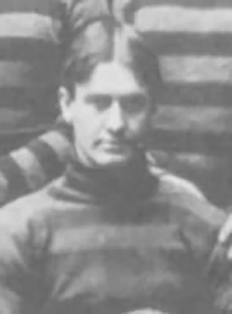 OSU Captain Hawkins