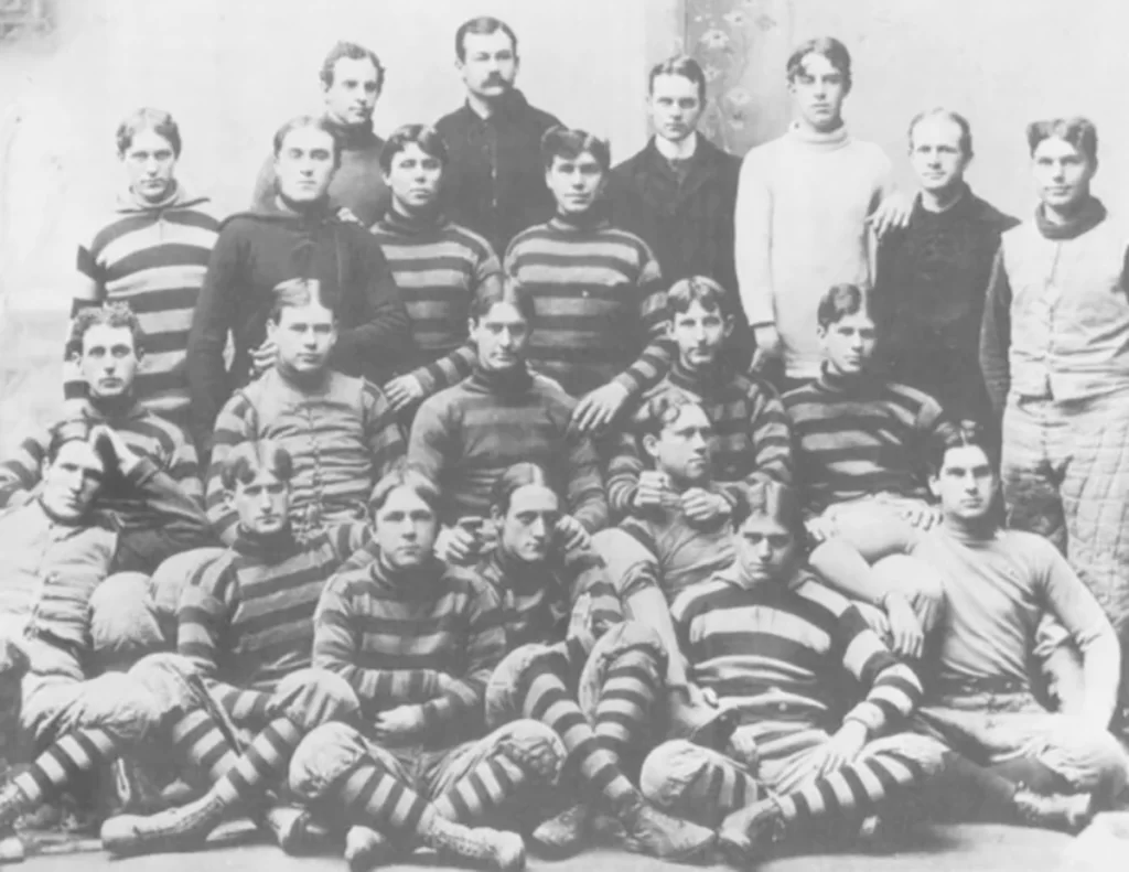 1897 OSU Team
