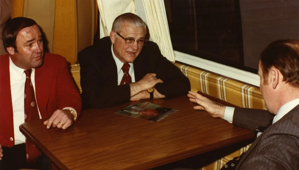 bhl-football-woody-bo-talking